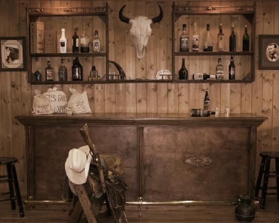 escape room western 4