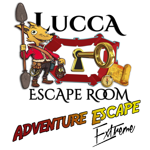 Adventure Escape