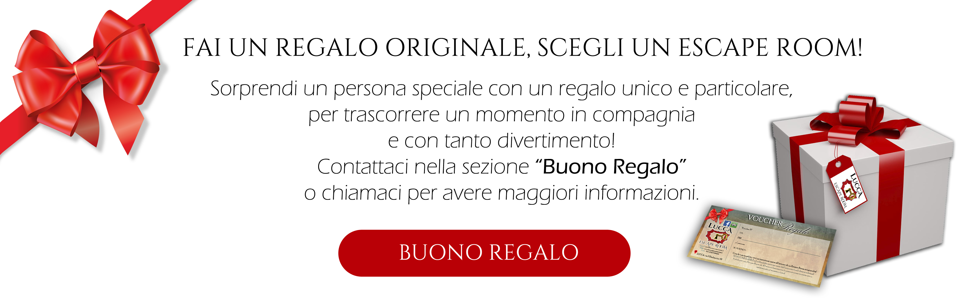 Buono regalo