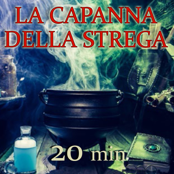 Capanna Strega