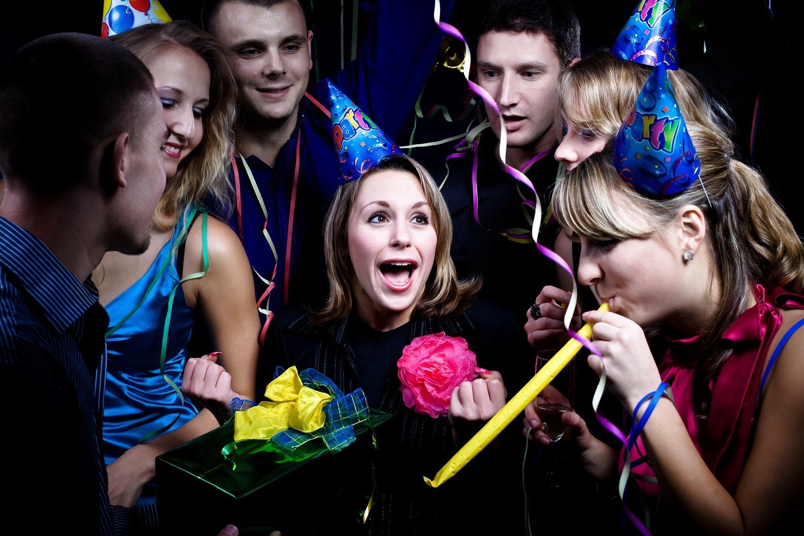 festa compleanno