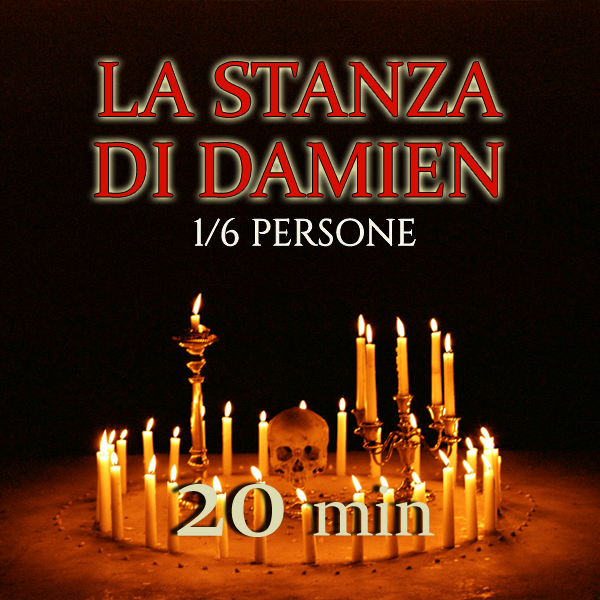 Room Damien