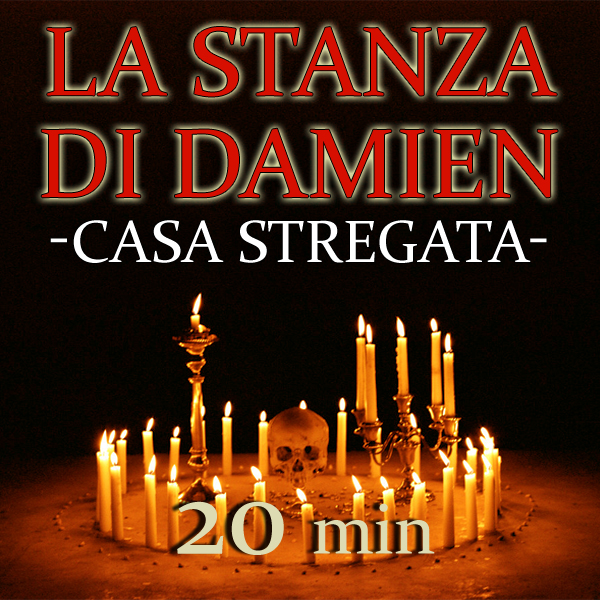 Casa stregata