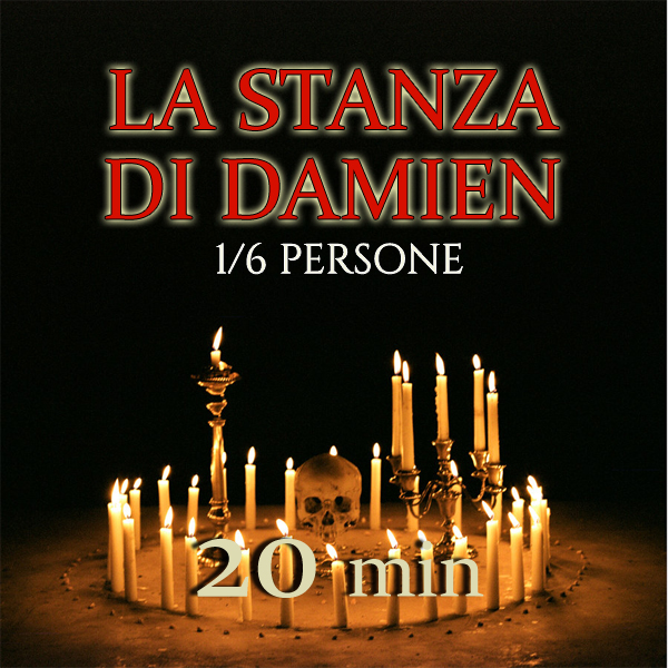 room Damien