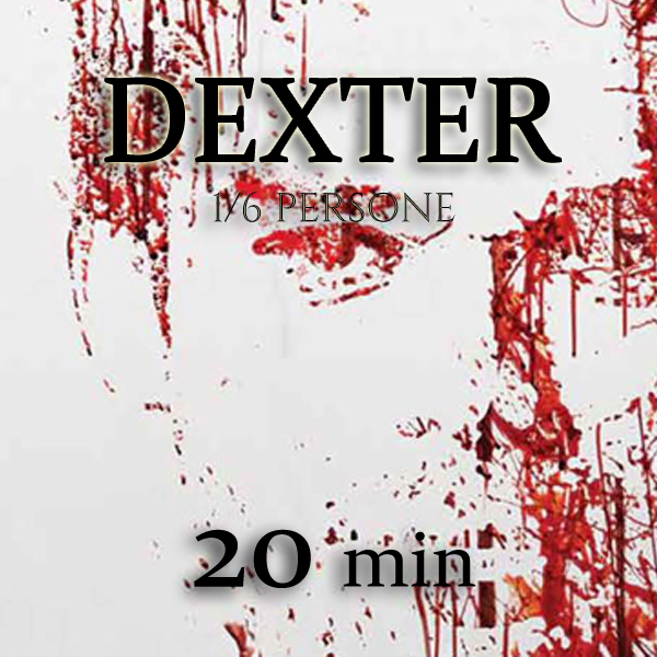 Escape Dexter