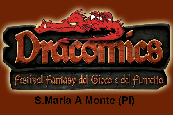 Dracomics