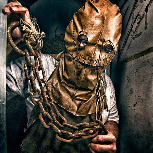 Escape Room Attori