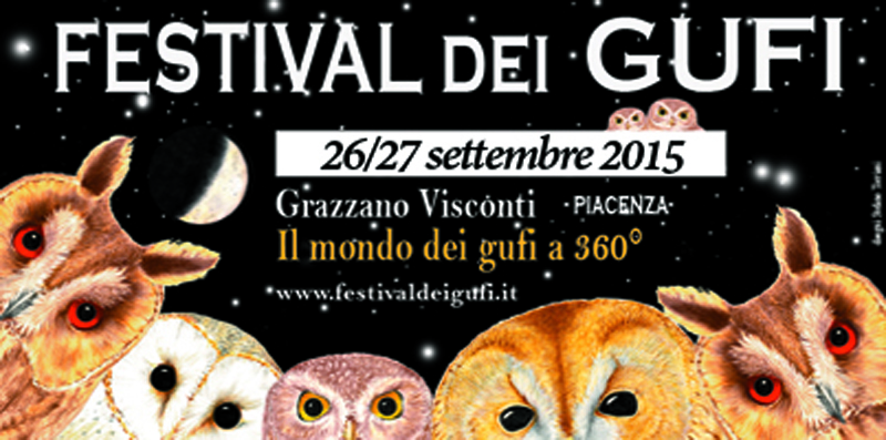 Festival Gufi