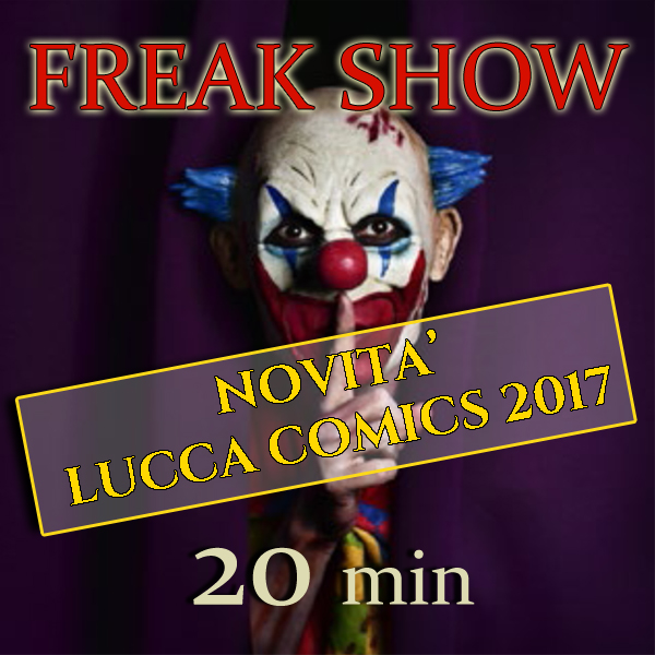 freak show