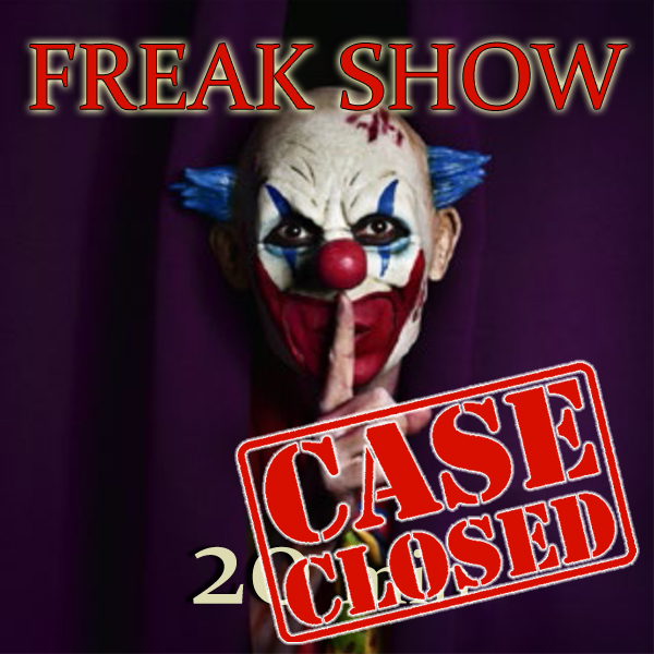 Freak Show