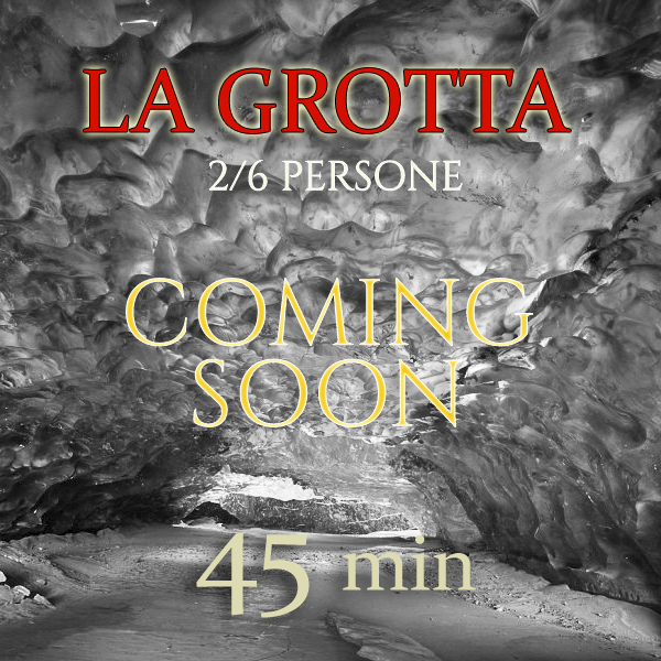 Grotta escape