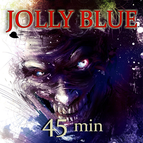 Jolly Blue escape