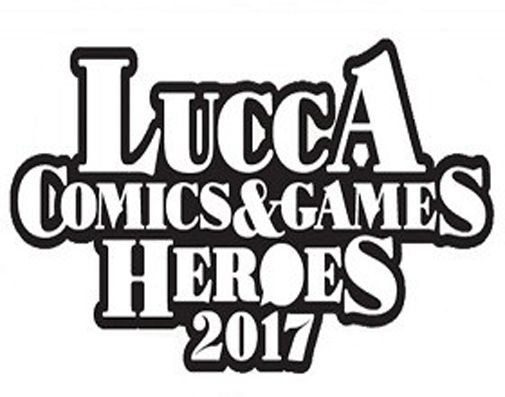 Lucca Comics