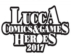 Lucca Comics