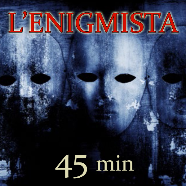 enigmista escape room