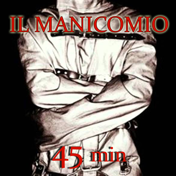 manicomio escape