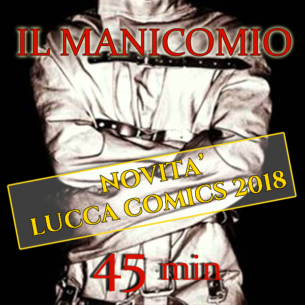 manicomio escape