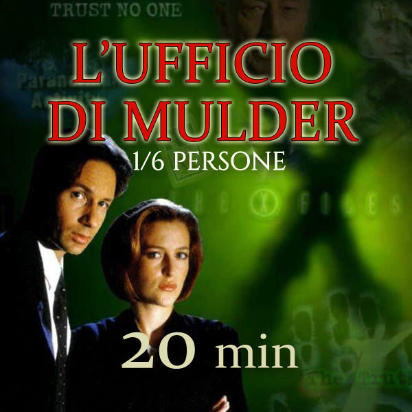 X-files