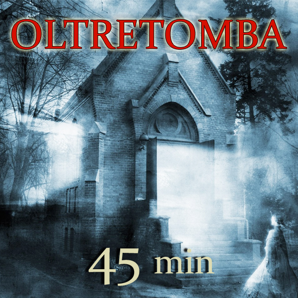 Oltretomba Escape