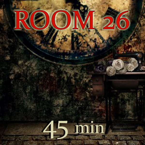 escape room