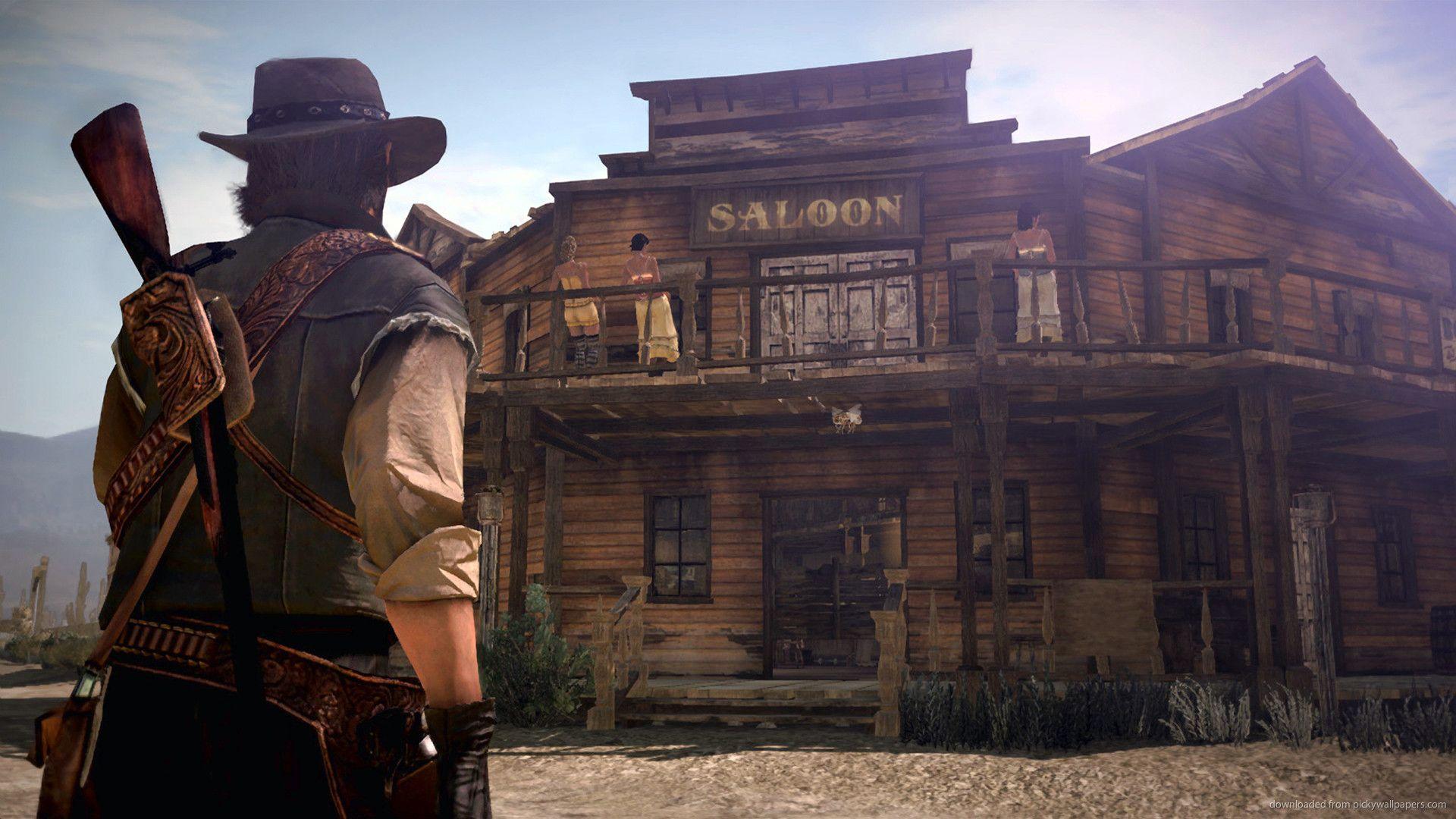 escape western