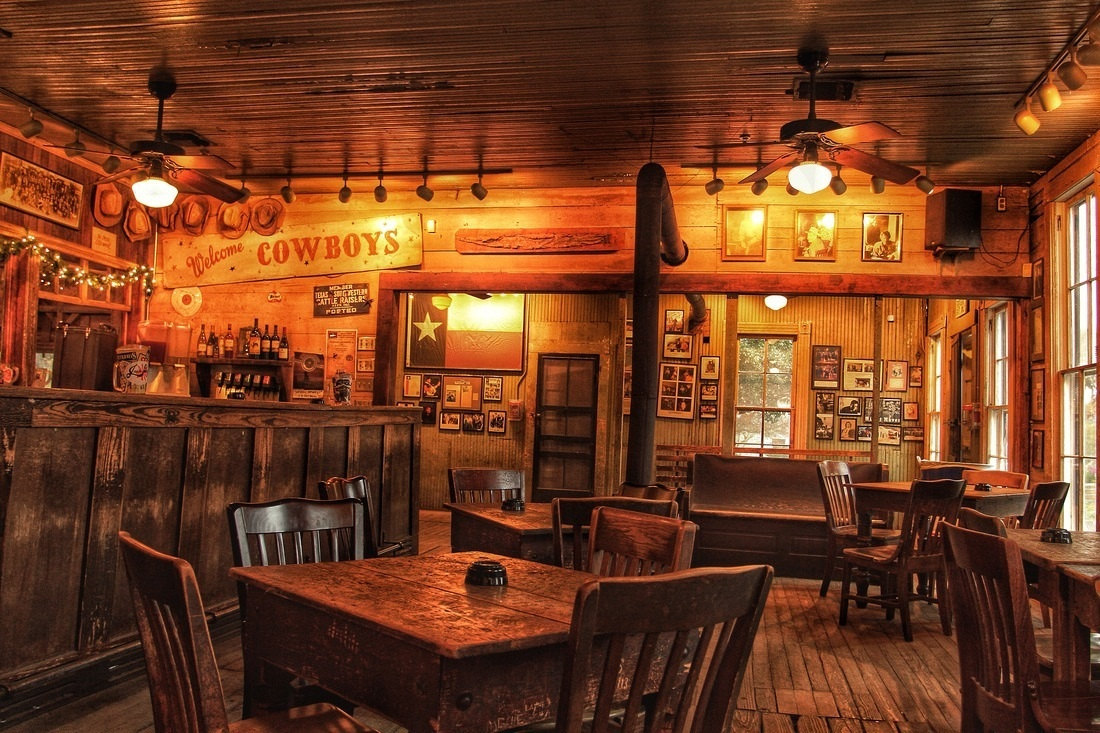 escape room Far West
