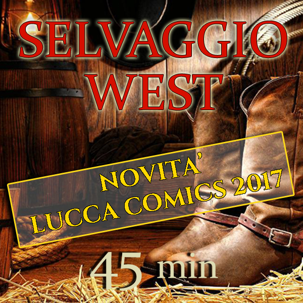 escape room far west