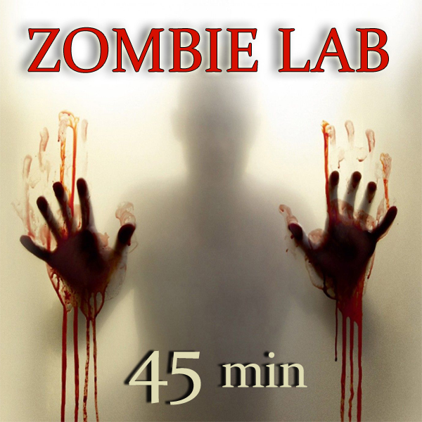 zombie