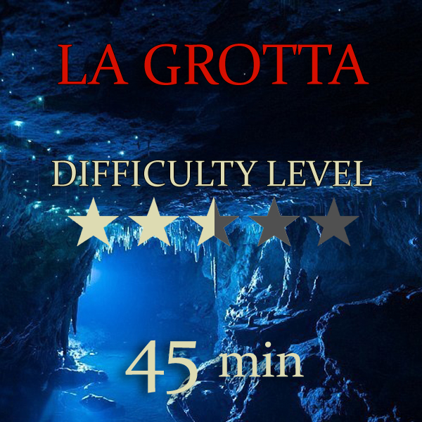 grotta