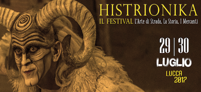Histironika Lucca