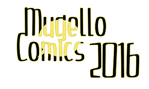 Mugello Comics