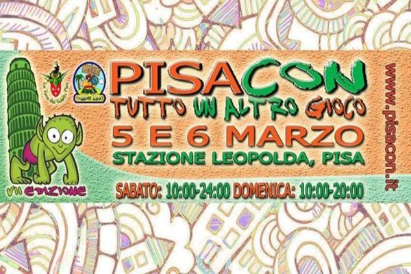 Pisacon