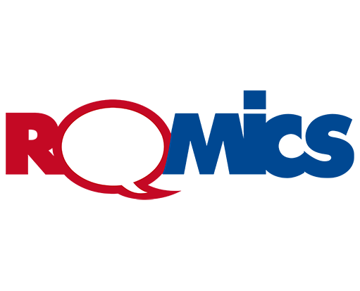 ROMICS ROMA