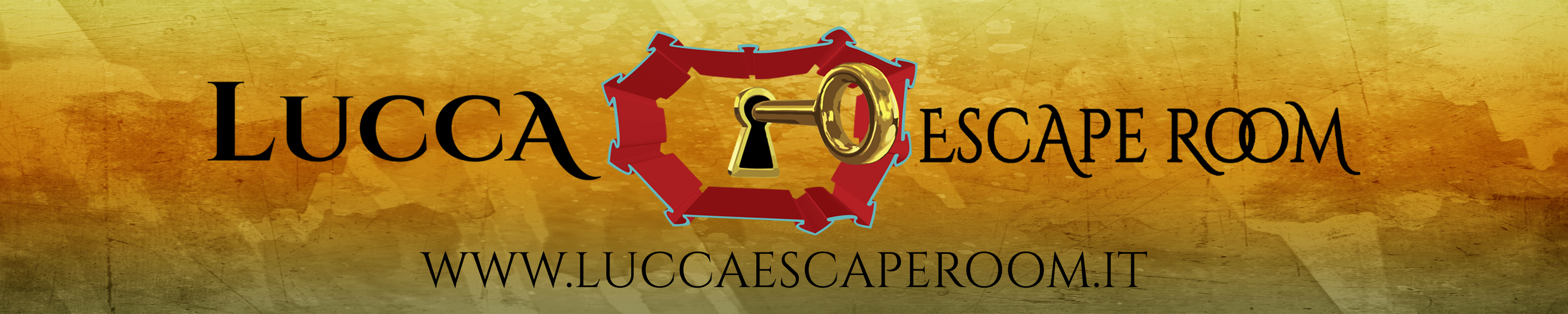 Lucca escape room