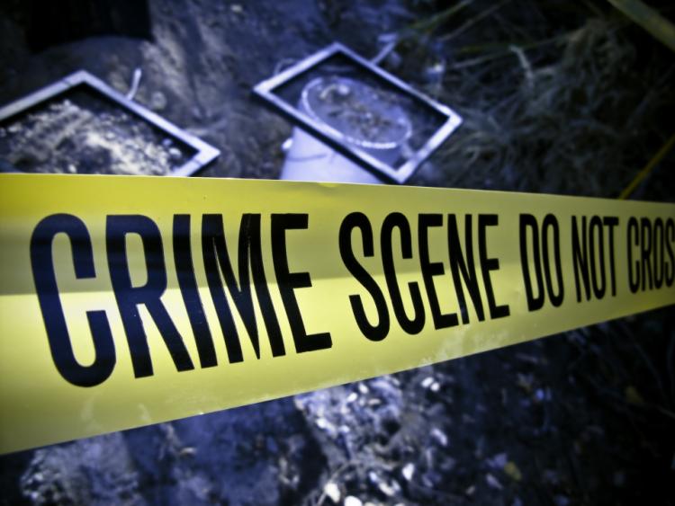escape room CSI