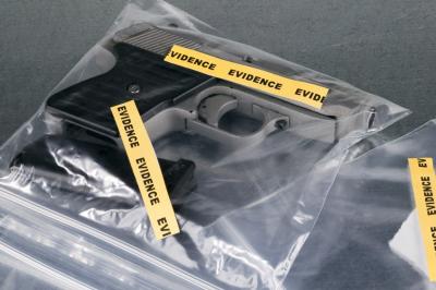 escape room CSI