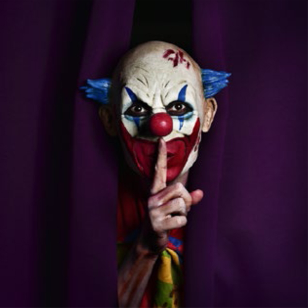 freak show escape