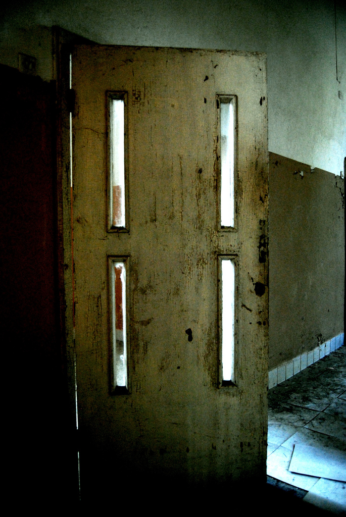 manicomio escape room