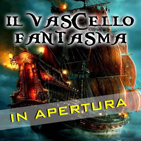 Escape Room Pirati