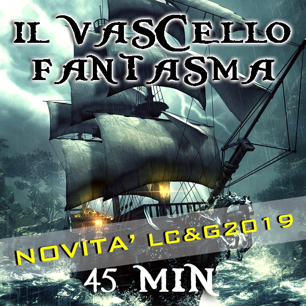 Vascello Fantasma