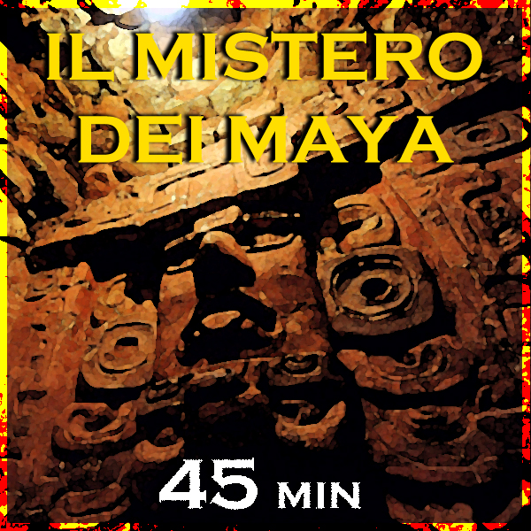 escape room Maya