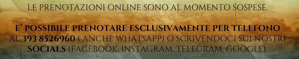PAGINA PRENOTAZIONI_2022